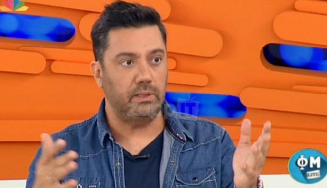 Γιώργος Θεοφάνους για Νωαίνα: «Το πιο σοκαριστικό είναι ότι…» (Βίντεο)