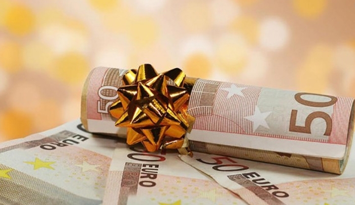 Πότε και πώς θα καταβληθεί το δώρο Χριστουγέννων