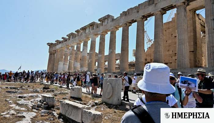 “Ψήφο εμπιστοσύνης” στην Ελλάδα από τους Γάλλους το 2022