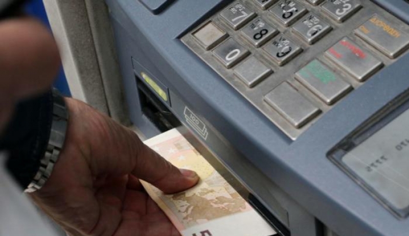 Τέλος τα capital controls από 1η Οκτωβρίου εντός της Ελλάδος – Παραμένουν όμως για εκτός της χώρας