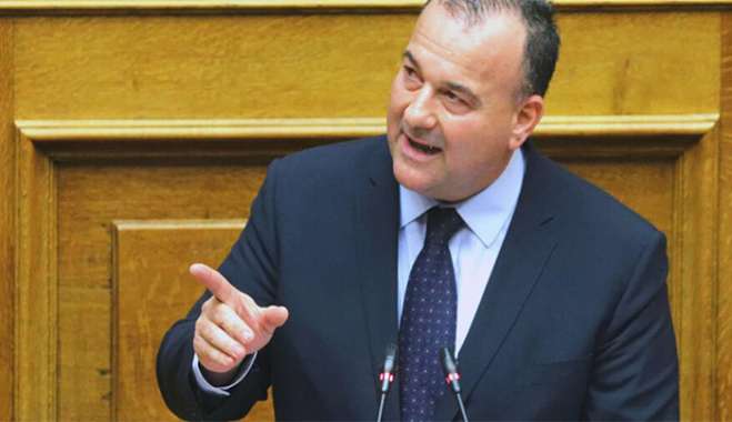 'Στο κόκκινο' η τηλεδιάσκεψη των βουλευτών ΝΔ για τα ΕΛΤΑ- Γ. Παππάς: 'Δεν αντέχω άλλο να με βρίζουν, να ζητηθούν παραιτήσεις'