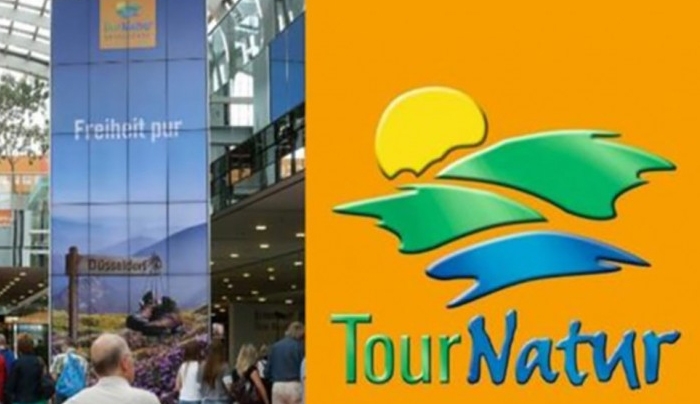Στην έκθεση Tour Natur η Περιφέρεια Νοτίου Αιγαίου
