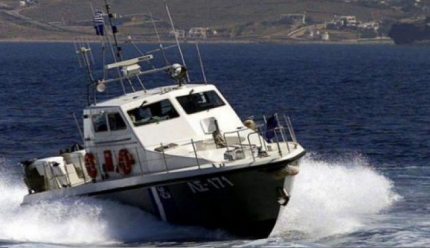 Ρόδος: Πτώμα άνδρα βρέθηκε στη θάλασσα του Ενυδρείου