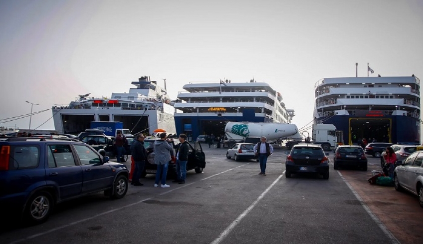 ΟΑΕΔ - Κοινωνικός τουρισμός 2019-2020: Ξεκινούν τη Δευτέρα 3/6 οι online αιτήσεις - Πώς θα κάνετε δωρεάν διακοπές - Οι δικαιούχοι και τα δικαιολογητικά
