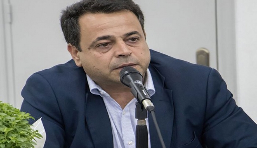 N. Σαντορινιός: «Η Νέα Δημοκρατία κυβερνά πάνω στα δικά μας πατήματα»
