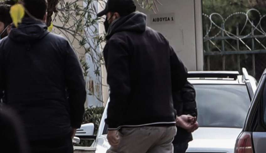 Στη φυλακή ο 57χρονος ναυτικός από την Κάσο που συνελήφθη ως συνεργός του Ηλία Μίχου