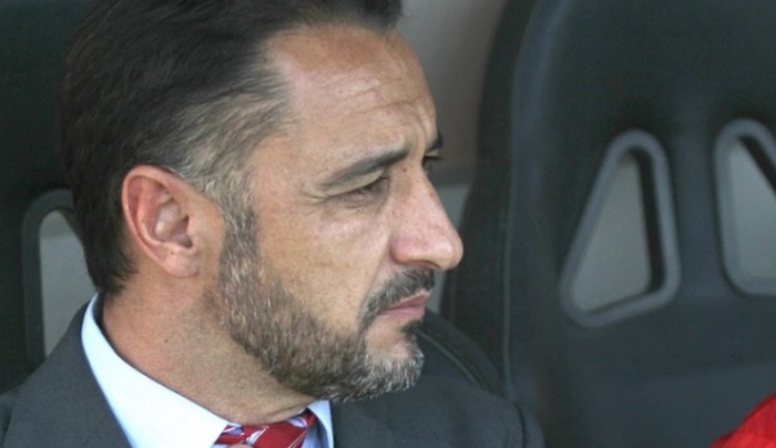 Επίσημα τέλος από τον Ολυμπιακό ο Περέιρα