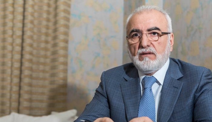 Θύελλα από τη συνέντευξη Ιβάν Σαββίδη στο ΘΕΜΑ