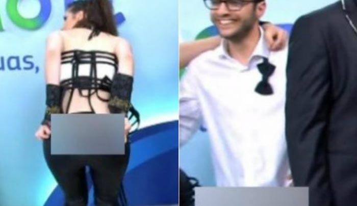 Οργή στο X Factor για Νωαίνα και Ίαν Στρατή: «Θα σε πετάξω έξω από το παιχνίδι»!