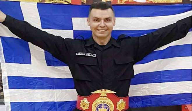 Α.Π.Σ. ΑΕΤΟΣ ΚΩ: Δυναμική Ανακοίνωση – Σεμινάριο ISKCAM στην Κω