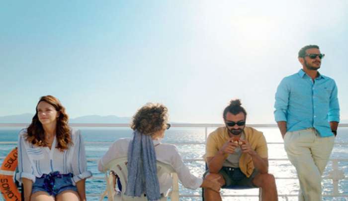 Πάμε σινεμά; Πρόγραμμα προβολών ΟΡΦΕΑ 10/8–16/8/2023
