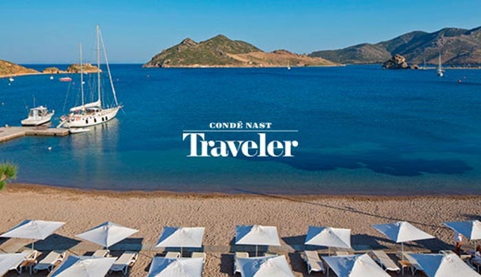 Patmos Aktis Suites &amp; Spa &amp; Kos Aktis Art hotel υποψήφια για τα βραβεία Readers' Choice Awards 2016
