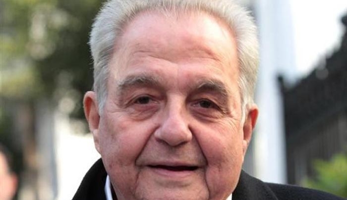 Φλαμπουράρης: Θα προσπαθήσουμε να δώσουμε και του χρόνου 13η σύνταξη - ΒΙΝΤΕΟ
