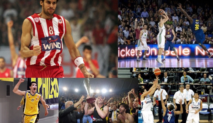 Τα ελληνικά buzzer beater που έγραψαν ιστορία – ΒΙΝΤΕΟ