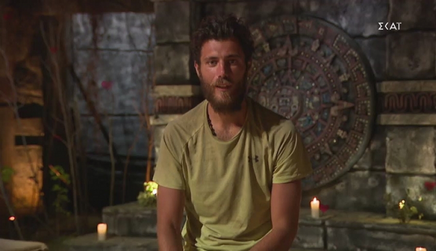 Survivor – Ραγδαίες εξελίξεις: Αποχωρεί και ο Νίκος Μπάρτζης;