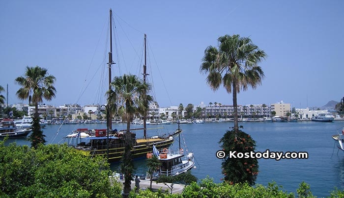 Έβδομη στη σειρά προτίμησης η Κως σε έρευνα της Trivago