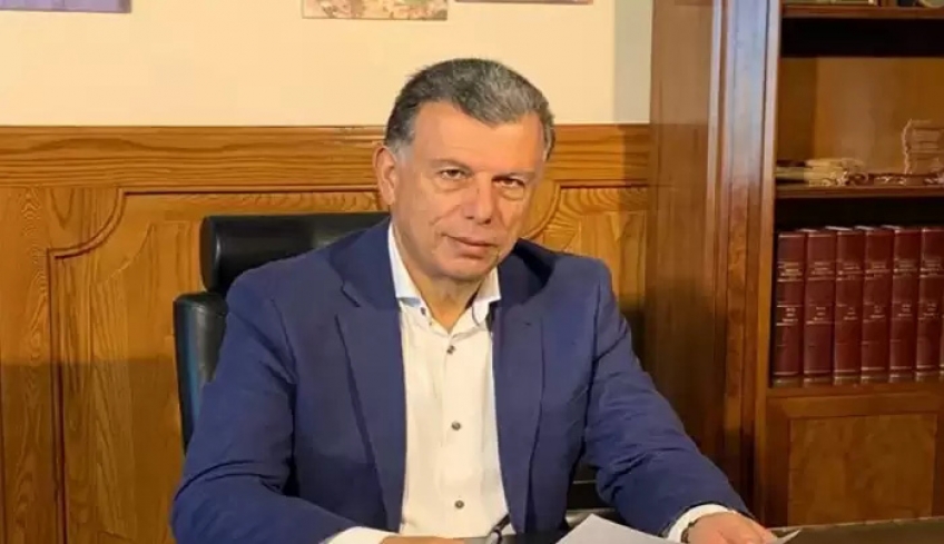 Δήλωση Δημάρχου Θεοδόση Νικηταρά για το νέο Νοσοκομείο