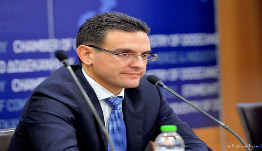 Προτάσεις του ΟΟΕ Δωδ/σου στον Υπ. Εργασίας μετά την δημοσίευση της ΚΥΑ 23102/477