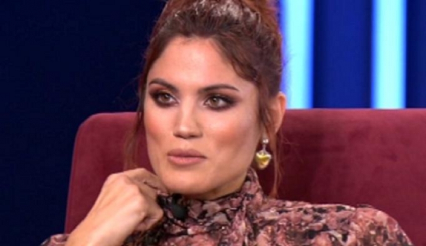 Η εξομολόγηση της Μαίρης Συνατσάκη που συγκλόνισε! «Είχα παραλύσει, υπήρχε κίνδυνος να πεθάνω»