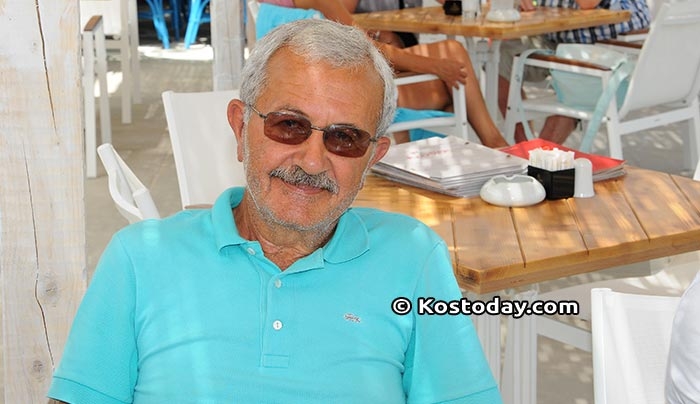 Σεβ. Μαραγκός: "Η κα.Ρούφα, μετά από μια περίοδο σιωπής και αγρανάπαυσης, επανήλθε στο πεδίο της λάσπης και της αθλιότητας"