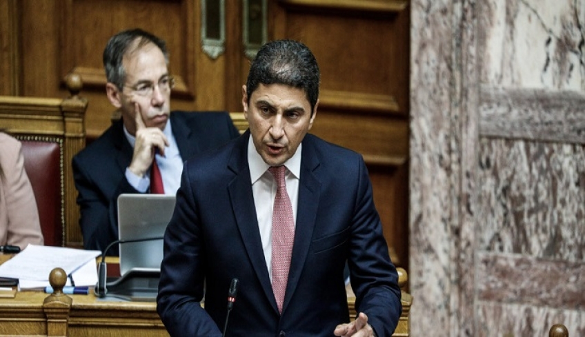 Αυγενάκης για τη νέα φάση επανεκκίνησης του αθλητισμού: «Στόχος να εξυπηρετούμε το γενικότερο καλό, όχι το ειδικό συμφέρον…»