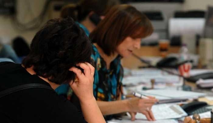 Αναστέλλονται οι προσλήψεις στο Δημόσιο και το 2017