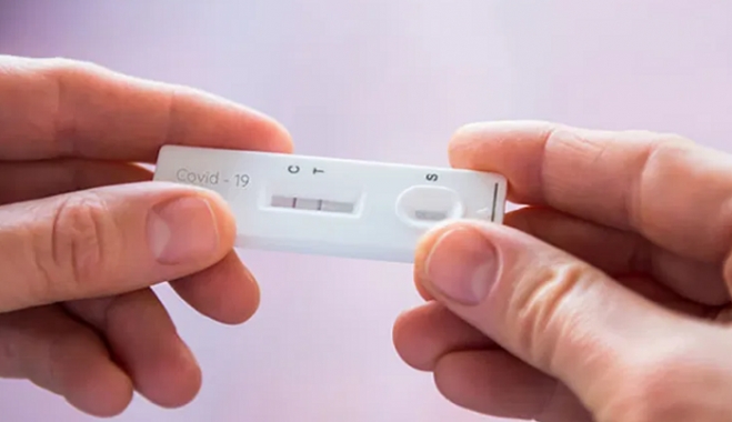 «Πρεμιέρα» self-test και στις λαϊκές αγορές–Οι υποχρεώσεις και η διαδικασία