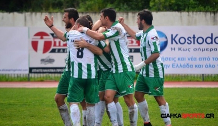 Tα στατιστικά του πρωταθλητή