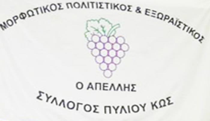 Δείτε το νέο Δ.Σ. του Μ.Π.Ε. Συλλόγου Απελλή