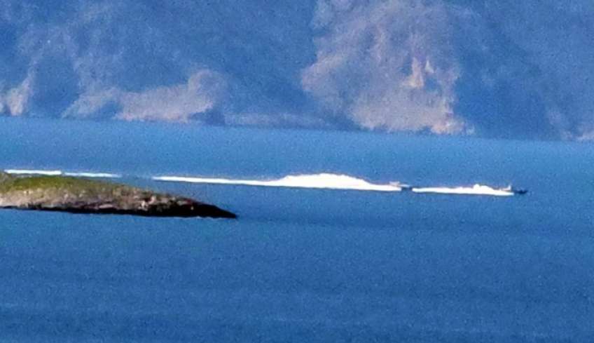 Η αλήθεια για το δημοσίευμα της Sozcu και το επεισόδιο στα Ίμια – Τι λένε πηγές του Λιμενικού