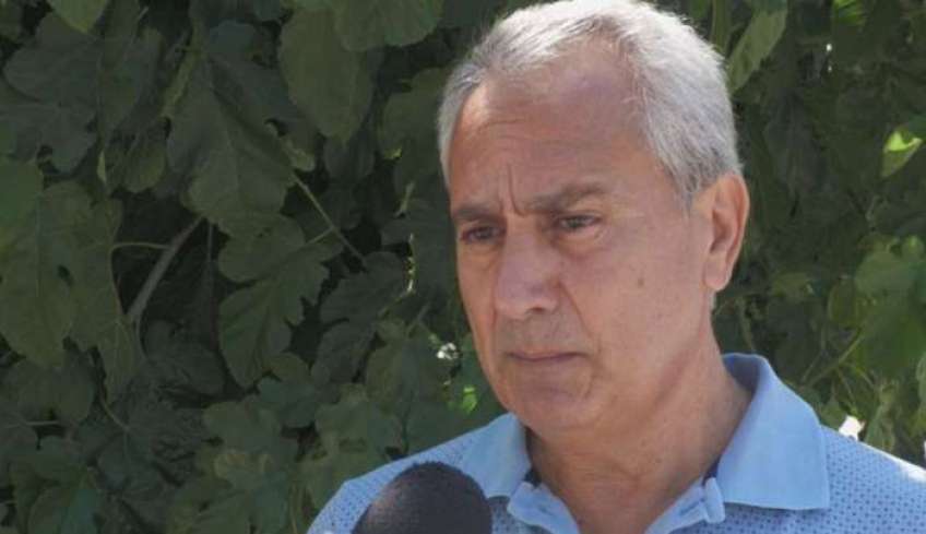 Δημήτρης Σαράντης στον RV: Η Κως επί διακυβέρνησης ΣΥΡΙΖΑ γνώρισε τη μεγαλύτερη κρίση της σύγχρονης ιστορίας της