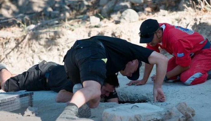 Υπόθεση Μπεν: Τα καφέ σανδάλια και η μαρτυρία του άγνωστου «Ντίνου»