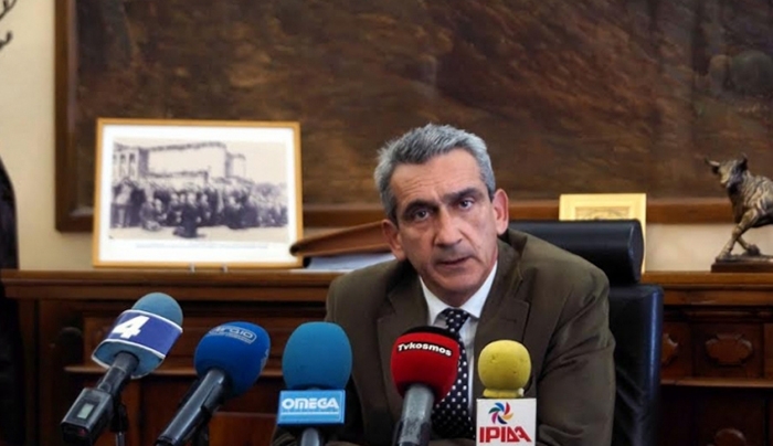 Η δήλωση του Περιφερειάρχη κ. Γιώργου Χατζημάρκου για το εκλογικό αποτέλεσμα