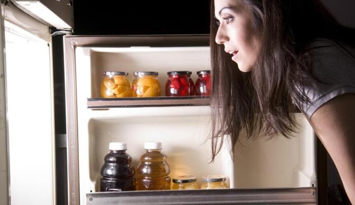 Τα καλύτερα βραδινά σνακ για μην πάρετε βάρος