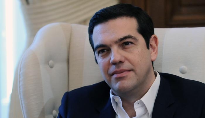 Τσίπρας: Φιλοευρωπαϊκή πρωτοβουλία που θα ενώσει και δεν θα διχάσει