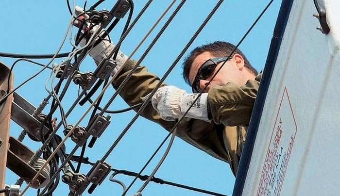 ΔΕΔΔΗΕ: ΝΕΕΣ Προγραμματισμένες διακοπές ρεύματος 05/05: Δείτε σε ποιες περιοχές