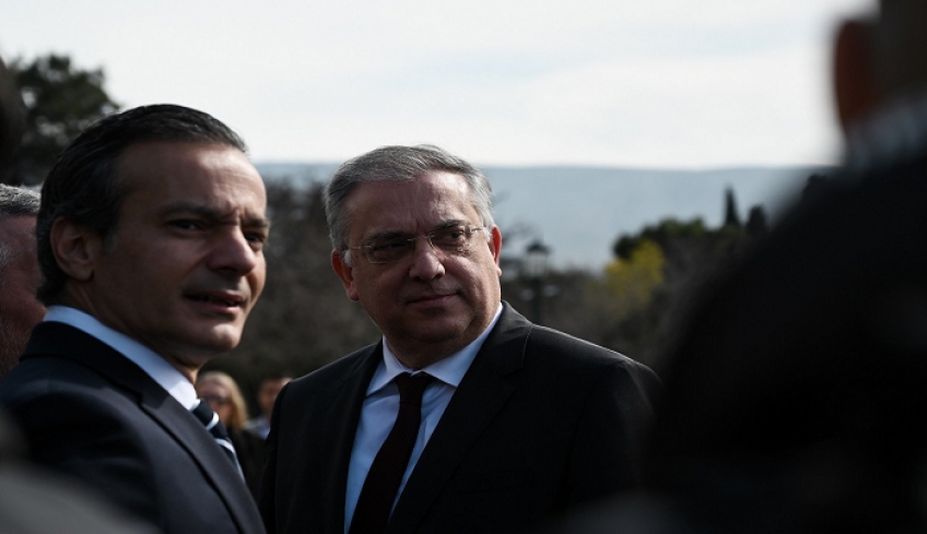 Με έκτακτη επιδότηση 5 εκατ. ευρώ η σίτιση 30.000 πολιτών