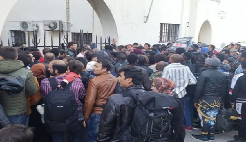 Μεταναστευτικό: “Βουλιάζουν” τα νησιά του Αιγαίου – Έσπασαν το φράγμα των 40.000 οι αιτούντες άσυλo