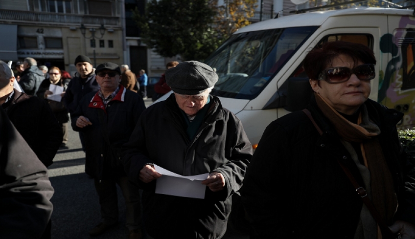 Πότε πληρώνονται οι συντάξεις Ιουνίου 2020, όλες οι ημερομηνίες ανάλογα και το ΑΜΚΑ