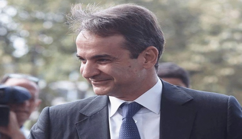 Συνέντευξη Μητσοτάκη: Ετσι θα κυβερνήσω