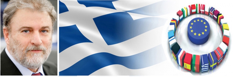 Νότης Μαριάς: Κανένα σπίτι στα χέρια τραπεζίτη