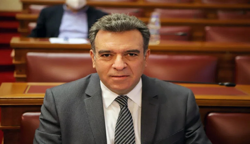 Την αύξηση του ορίου των ενισχύσεων για τις συνδεδεμένες επιχειρήσεις, προτείνει ο Μ. Κόνσολας
