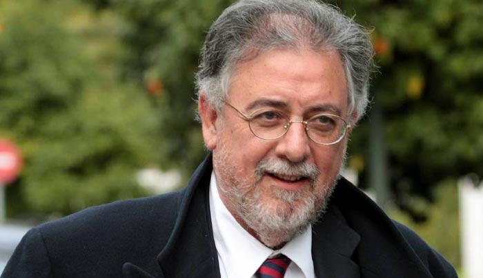 Βόμβες Πανούση κατά ΣΥΡΙΖΑ: Πάμε σε εθνική καταστροφή!