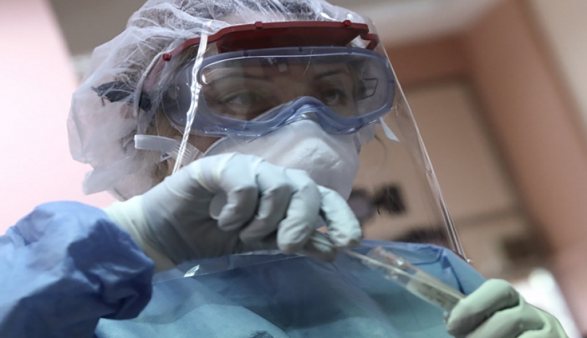 Κορωνοϊός 8.9.2021: 34 νέα κρούσματα στην Π.Ε. Ρόδου - 2 στην Π.Ε. Καρπάθου – 4 στην Π.Ε. Καλύμνου – 5 στην Π.Ε. Κω