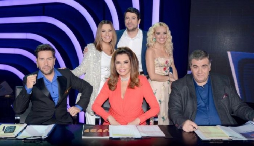 Σε ρυθμούς Eurovision το YFSF! Όλα όσα θα δούμε την Κυριακή…