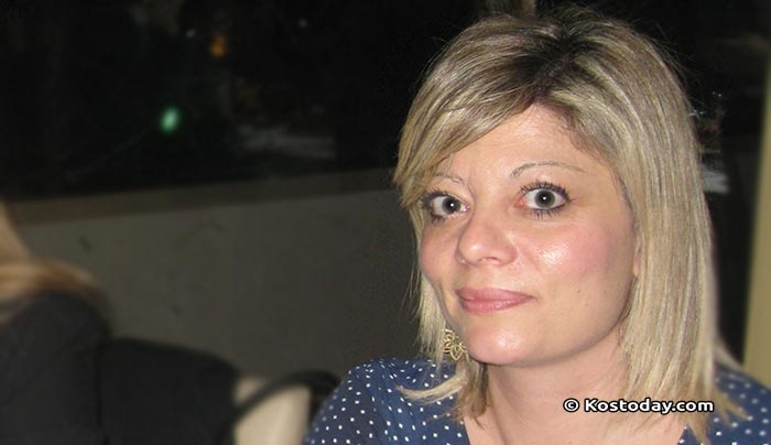 Δ. Τελλή: Στόχος των γυναικών της Νέας Δημοκρατίας να είμαστε δίπλα στις γυναίκες