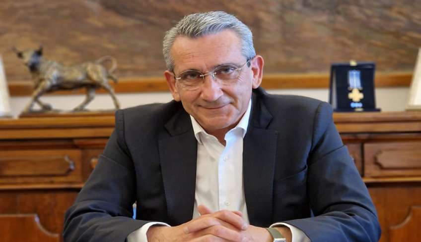 Η Περιφέρεια Νοτίου Αιγαίου στηρίζει το I.T.F. Rhodes Cup Junior U18