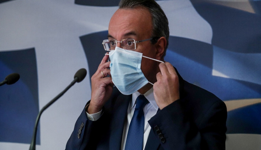 Σταϊκούρας: Ανοιχτό το ενδεχόμενο για νέα ρύθμιση 100 και 120 δόσεων -Επιστρεπτέα προκαταβολή και το 2021