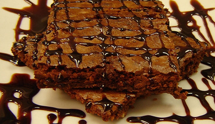 Ένα Brownies μα τι Brownies!!