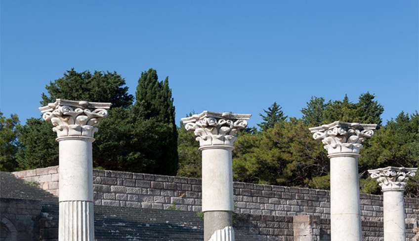 Δείτε το πρόγραμμα των Θερινών Ιπποκρατείων για το 2022